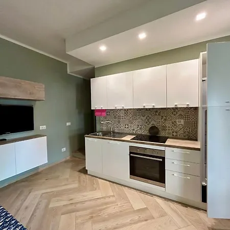 Appartamento Casa Mare L.ea.