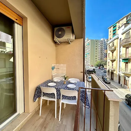 Appartamento Casa Mare L.ea. Follonica