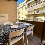 Casa Mare L.ea. Apartman