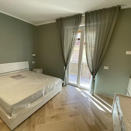 Casa Mare L.ea. Apartment