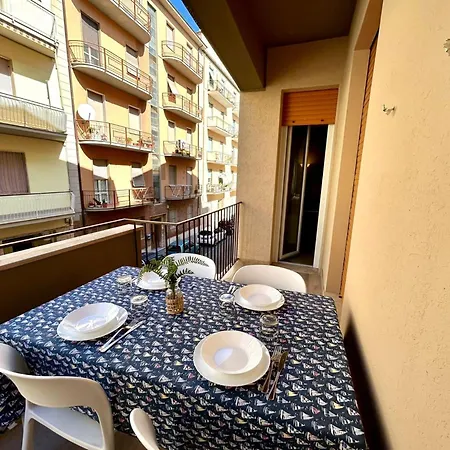 Apartment Casa Mare L.ea.