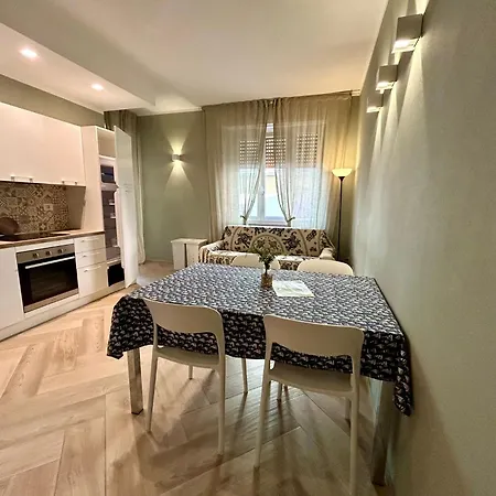 Casa Mare L.ea.