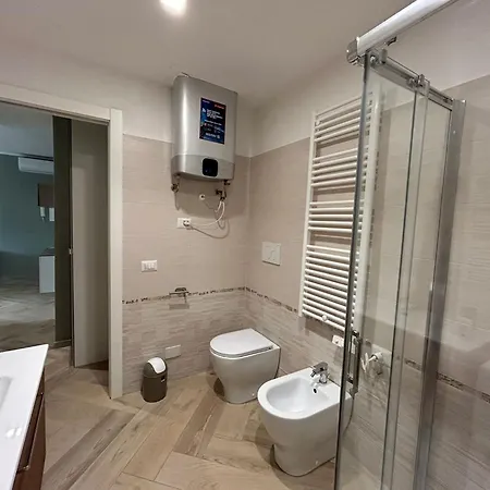 Διαμέρισμα Casa Mare L.ea. *