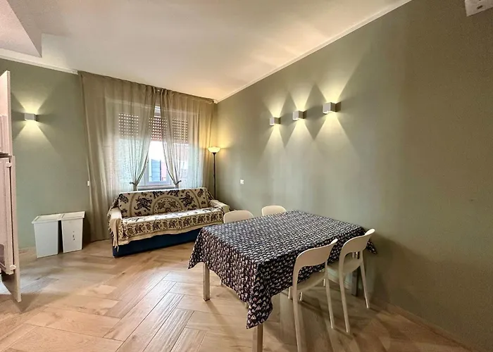 Appartement Casa Mare L.ea.