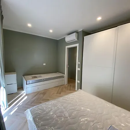 アパート Casa Mare L.ea. *