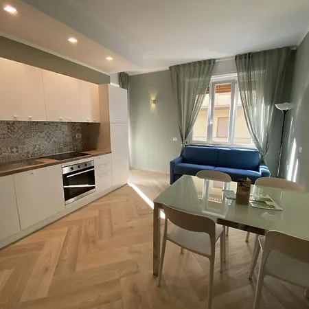 Casa Mare L.ea. *