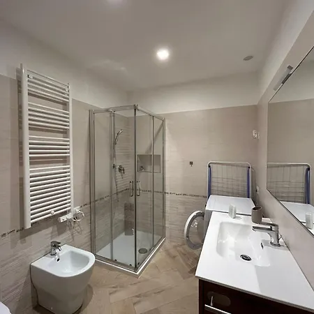 アパート Casa Mare L.ea.