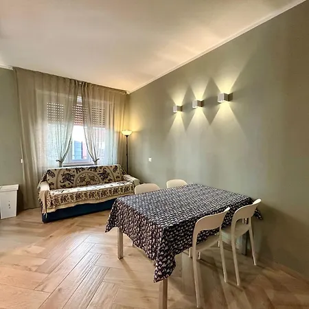 アパート Casa Mare L.ea.